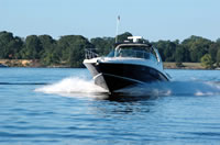 Bridgeport Boat insurance