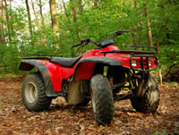 Bridgeport Off Road Vehicle insurance