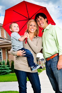 Bridgeport Umbrella insurance